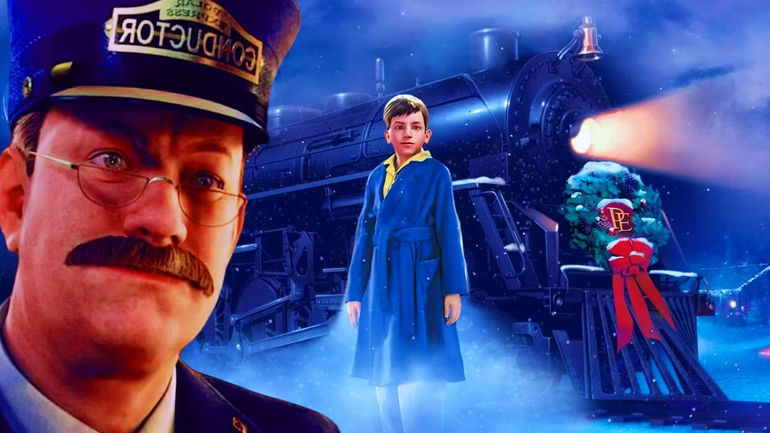 The Evolution of The Polar Express: A Look at the Planned Sequel