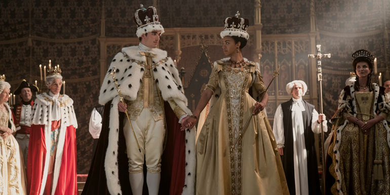 The Phenomenon of Queen Charlotte: A Bridgerton Story and Its Impact on the Franchise