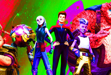 The Future of Star Trek: Prodigy - A Wish for Longer Episodes