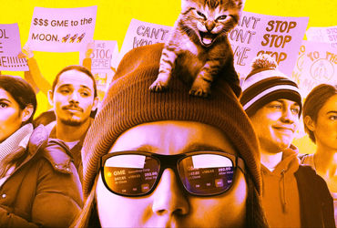 The Release of Dumb Money: A GameStop Story