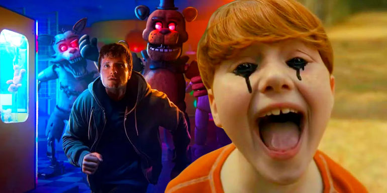 The Intriguing World of Five Nights at Freddy's: A Story of Prequels and Sequels