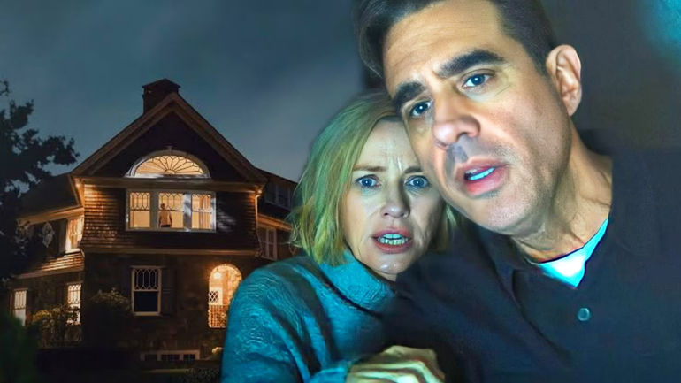 The Mysterious Case of The Watcher at 657 Boulevard