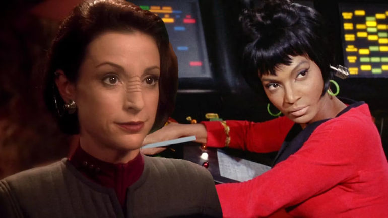 The Enduring Legacy of Nichelle Nichols: A Trailblazer in Television and Space Exploration