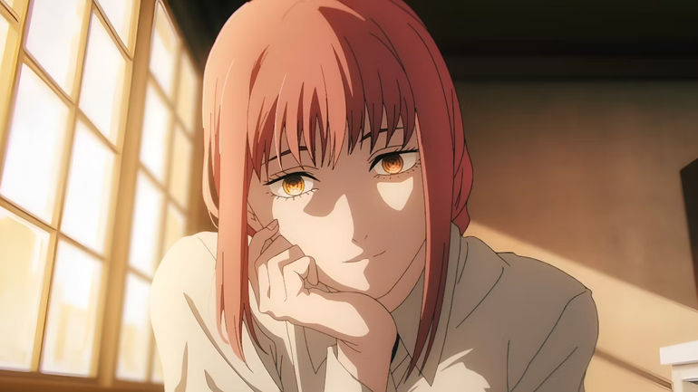 Unveiling the Enigma of Makima: From Kindness to Control Devil