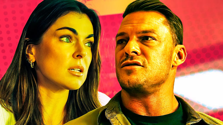 Reacher Season 2: The Evolution of Dixon's Ending