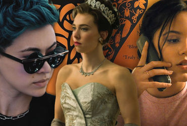 9 Actresses Who Could Portray Circe in Madeline Miller's Novel