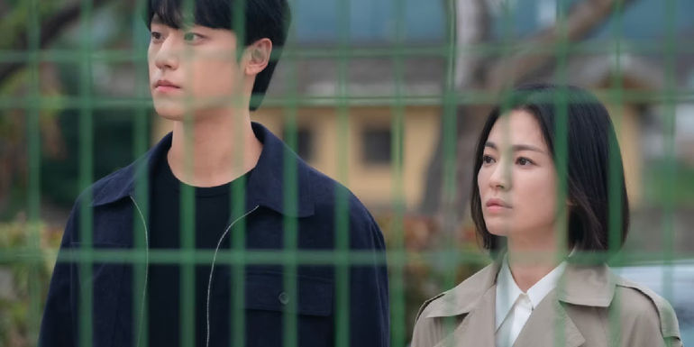 The Future of The Glory: What to Expect in Season 2