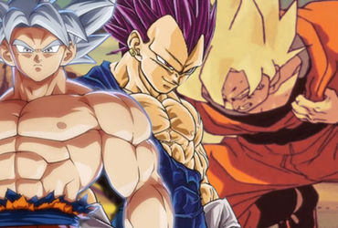 The Evolution of Dragon Ball Super: A Journey of Transformations