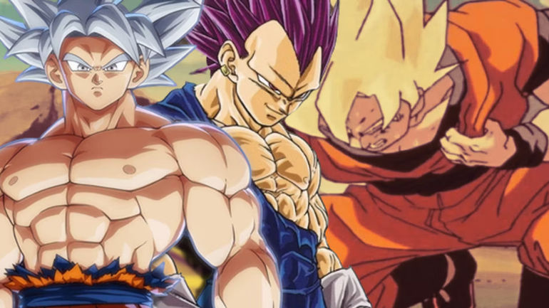The Evolution of Dragon Ball Super: A Journey of Transformations