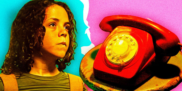 Unraveling the Mystery of the Red Phone in Boy Swallows Universe
