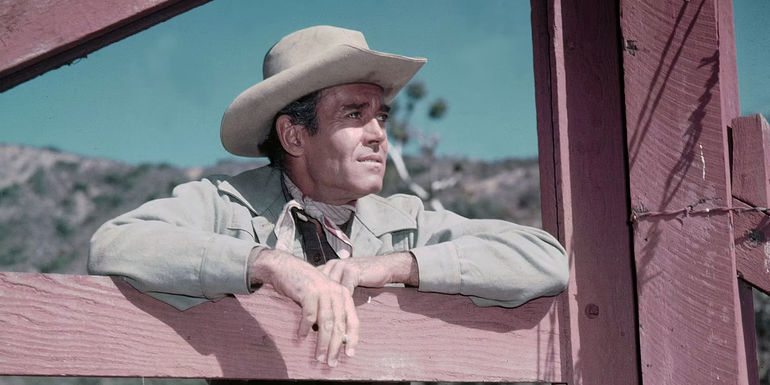 9 Unforgettable Henry Fonda Western Films