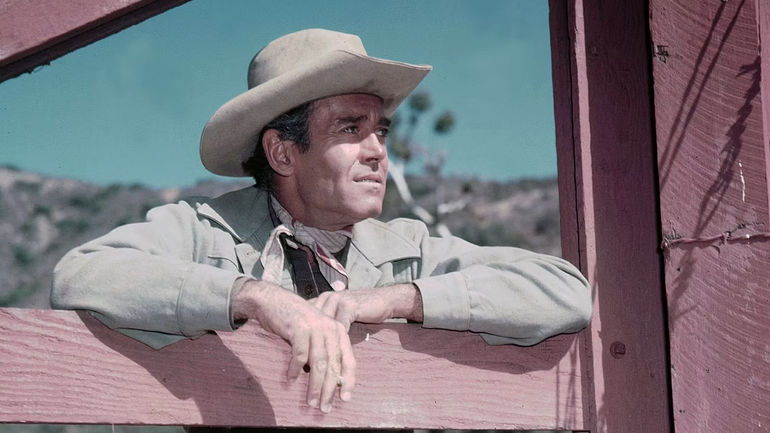 9 Unforgettable Henry Fonda Western Films