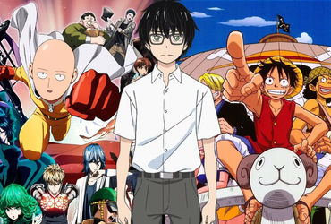 9 Anime Supporting Casts That Steal the Show