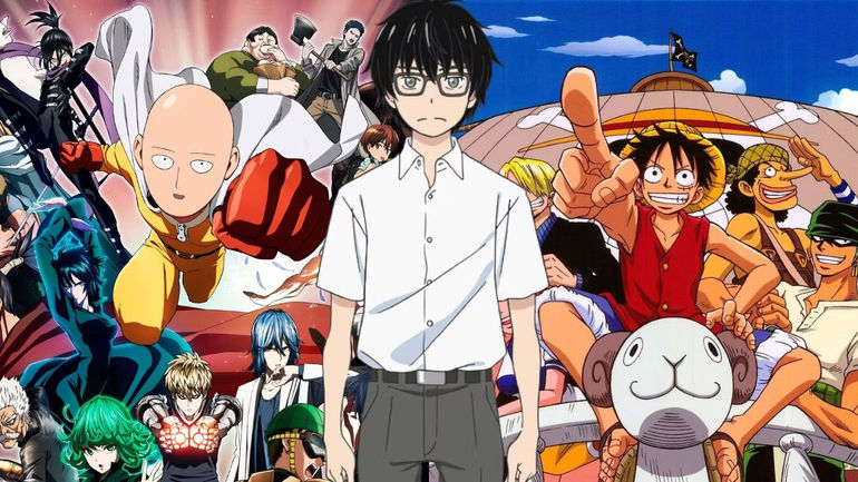 9 Anime Supporting Casts That Steal the Show