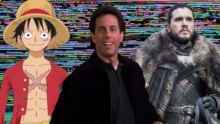 TV Characters Who Stayed True to Themselves Throughout the Series