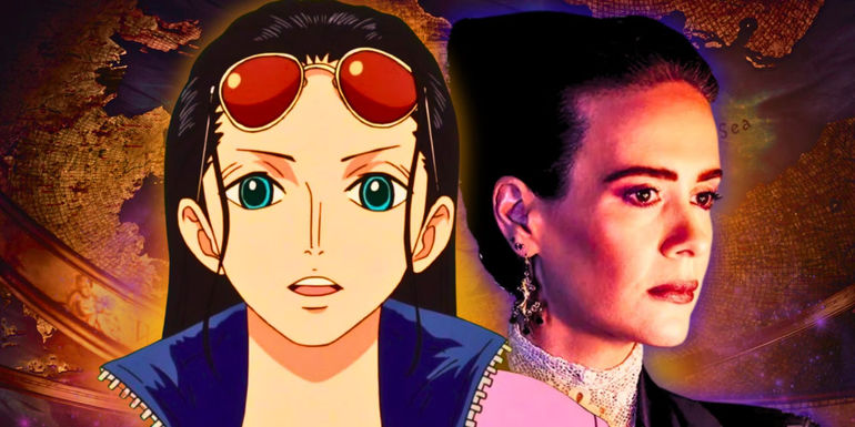 Hidden Spoilers in TV Show Opening Credits