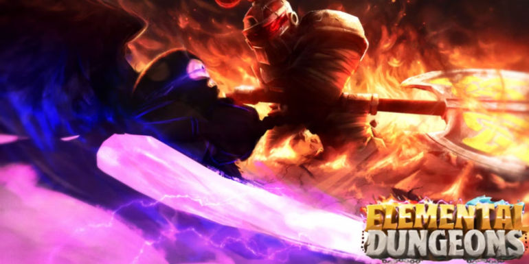 Unlocking the Secrets: Elemental Dungeons Codes Revealed