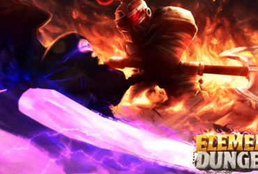 Unlocking the Secrets: Elemental Dungeons Codes Revealed