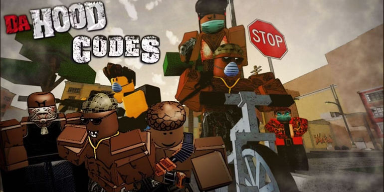 Unveiling the Secrets of Da Hood: A Comprehensive Guide for Roblox Players