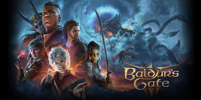 Tactical Maneuvers: Mastering Party Tactics in Baldur's Gate 3