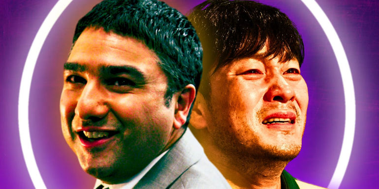 Top 11 Betrayals in TV Shows