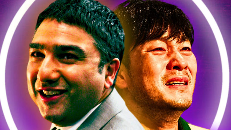 Top 11 Betrayals in TV Shows