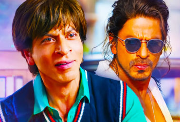 The Phenomenal Comeback of Shah Rukh Khan: A Journey to Success