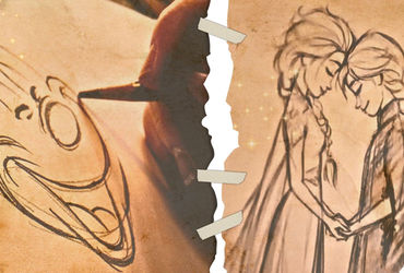 9 Must-Watch Disney Documentaries That Take You Behind the Magic