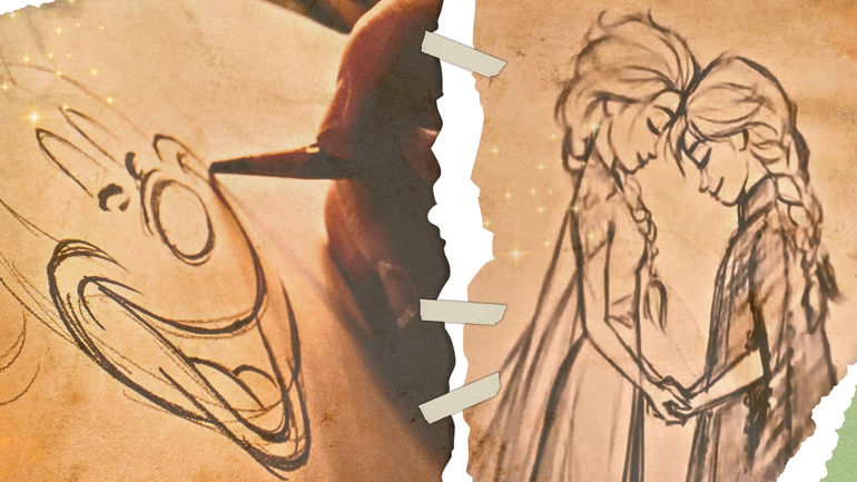 9 Must-Watch Disney Documentaries That Take You Behind the Magic