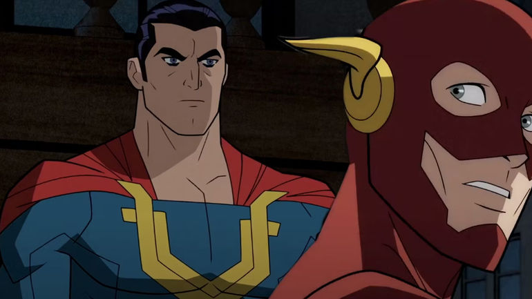 9 Key Differences Between The Tomorrowverse and Arrowverse Crisis on Infinite Earths