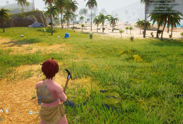 The Art of Capturing Pals in Palworld