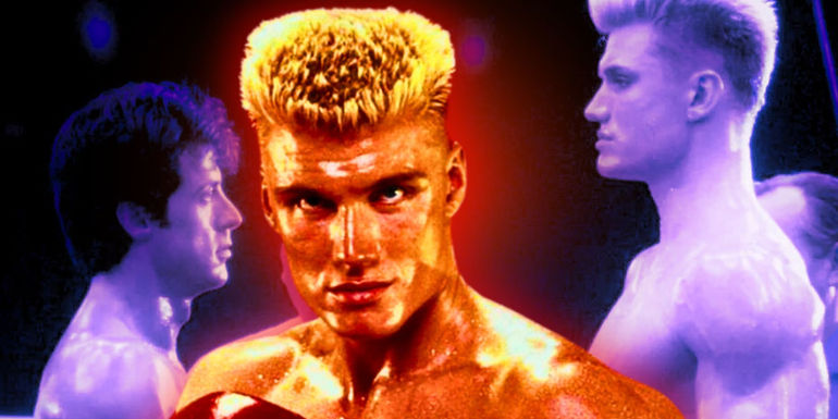 The Legend of Ivan Drago: A New Chapter in the Rocky Franchise