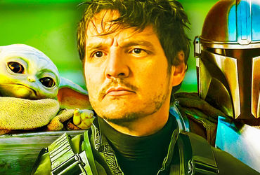 The Rise of Pedro Pascal: From The Mandalorian to Star Wars Movie
