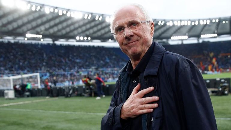 A Heartwarming Invitation: Jürgen Klopp Invites Sven-Göran Eriksson to Anfield