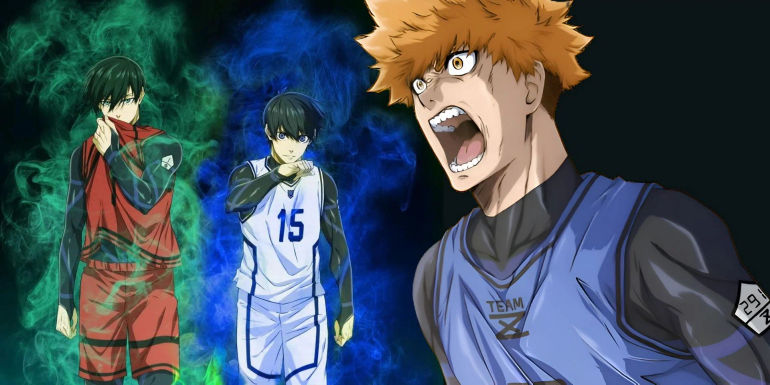 Blue Lock Chapter 248: A Sneak Peek into the Neo Egoist League