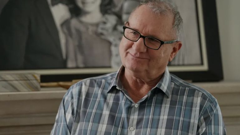 The Untold Story of Ed O'Neill's Brush with Organized Crime