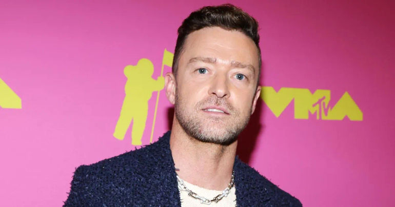 Justin Timberlake: A Homecoming Concert to Remember