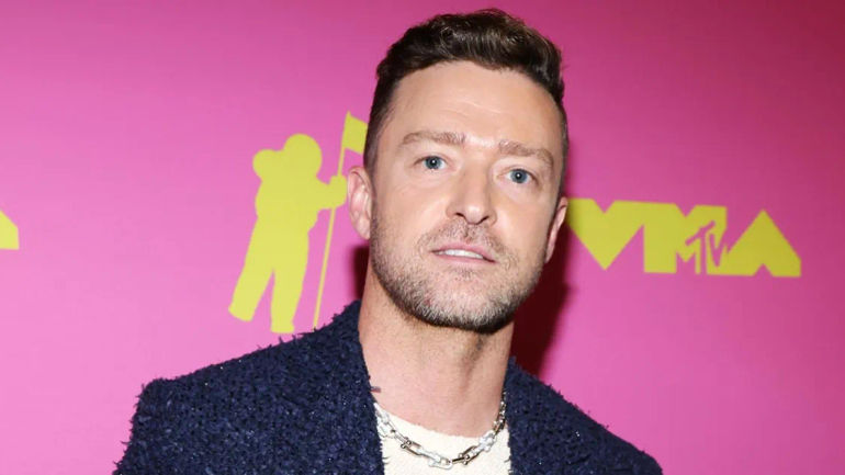 Justin Timberlake: A Homecoming Concert to Remember