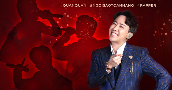 Bữa Tiệc âm nhạc Sóng 24: Hội Tụ Của 3 Nam Thần và MC Trấn Thành