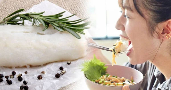 5 Thói Quen Ăn Uống Đóng Băng Quá Trình Lão Hoá