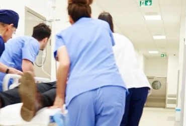 Nguy cơ đột quỵ tăng cao vào dịp Tết