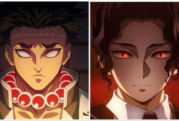 The Unseen Strength of Gyomei Himejima: A Closer Look at the Stone Hashira