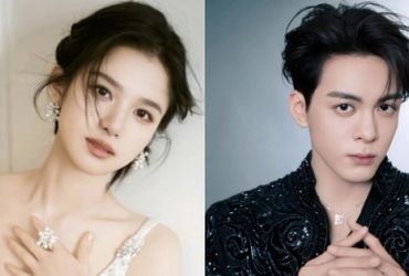 Bí mật hậu trường của mối quan hệ giữa Trương Tịnh Nghi và Tăng Thuấn Hy