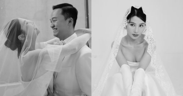 Khoảnh Khắc Ngọt Ngào Của Diễm My 9x và Doanh Nhân Vinh Nguyễn