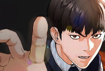 Viral Hit: The Exciting Journey from Webtoon to Anime