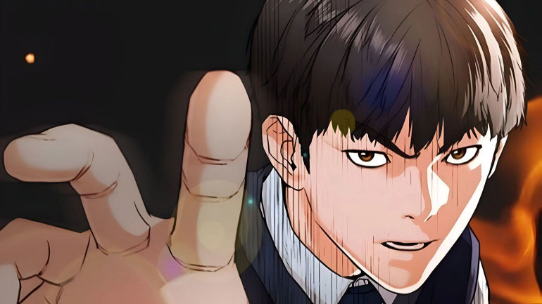 Viral Hit: The Exciting Journey from Webtoon to Anime
