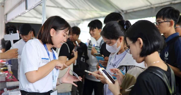 Những Cơ Hội Việc Làm Thời Vụ Sôi Động Trước Tết Nguyên Đán