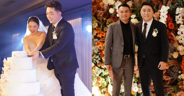 Yanbi và Trang Abby: Câu chuyện tình yêu đẹp tươi
