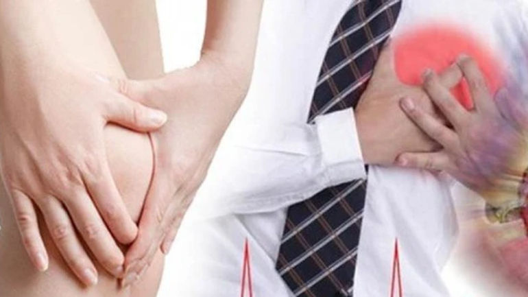 Bệnh thấp tim và Mối liên hệ với Tình trạng Viêm họng