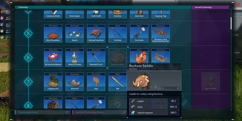 PALWORLD-RUSHOAR-UTILITY-2